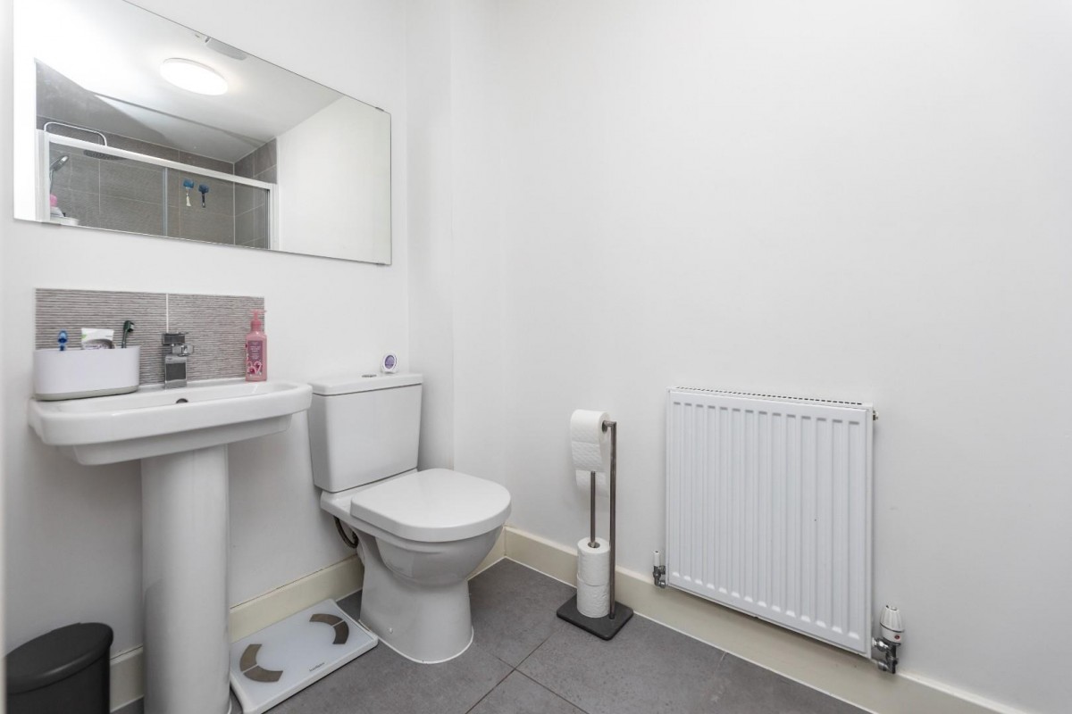 Haydock Avenue, Castleford