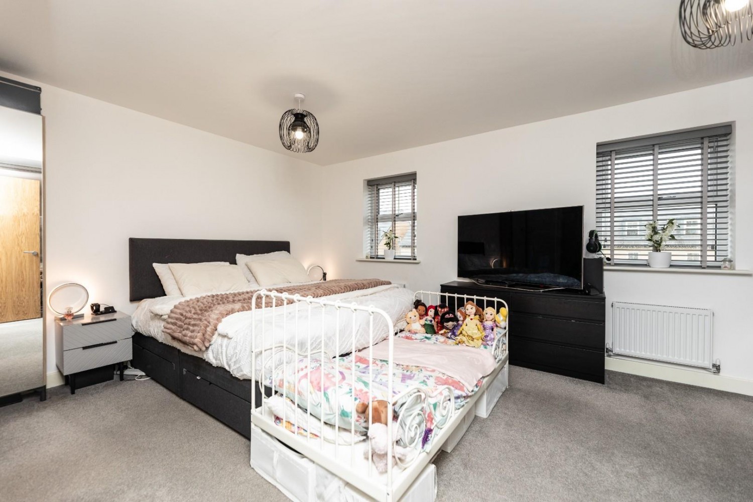 Haydock Avenue, Castleford