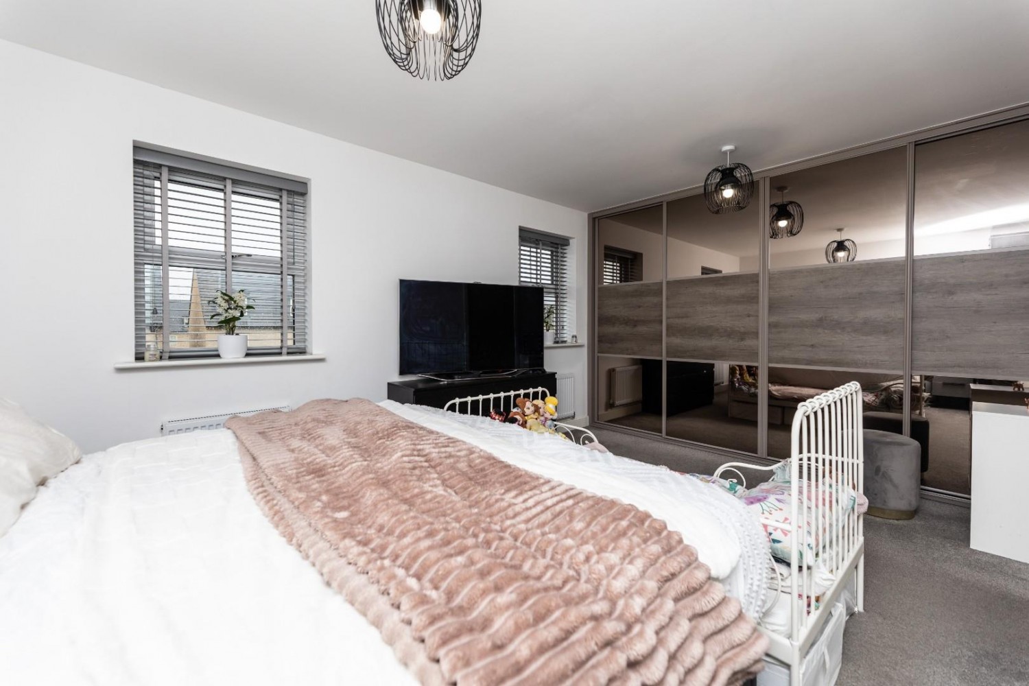 Haydock Avenue, Castleford