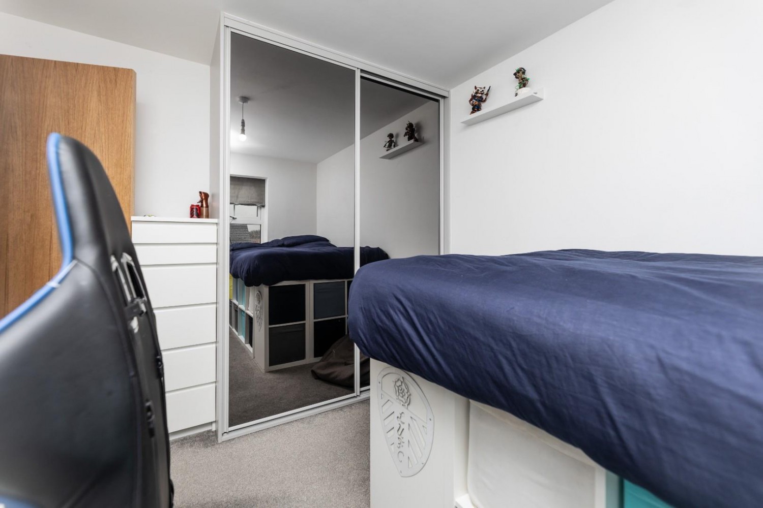 Haydock Avenue, Castleford