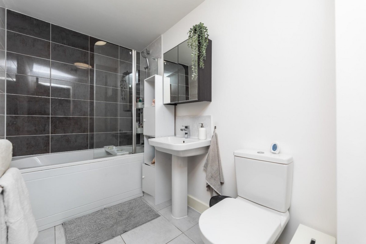 Haydock Avenue, Castleford