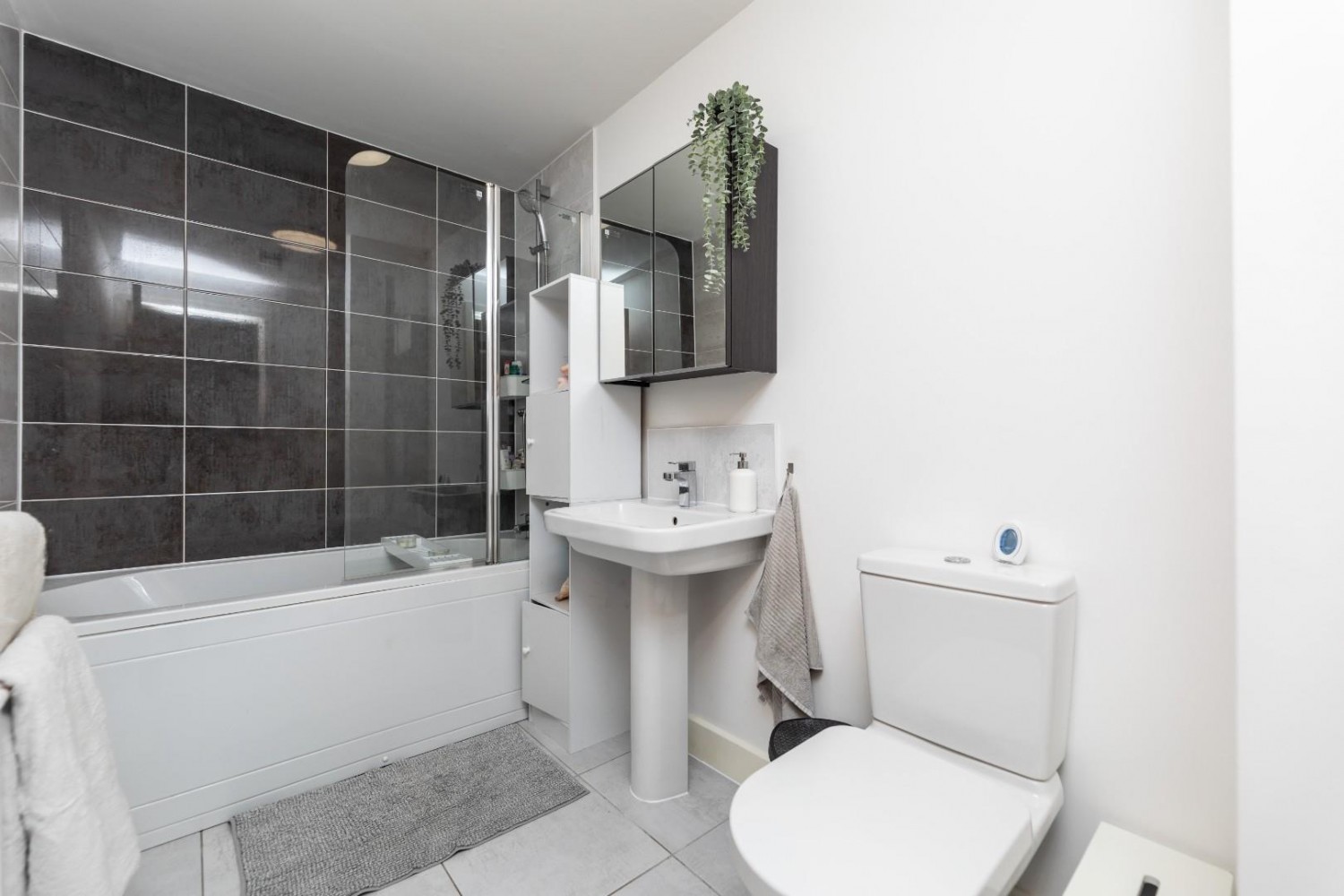 Haydock Avenue, Castleford