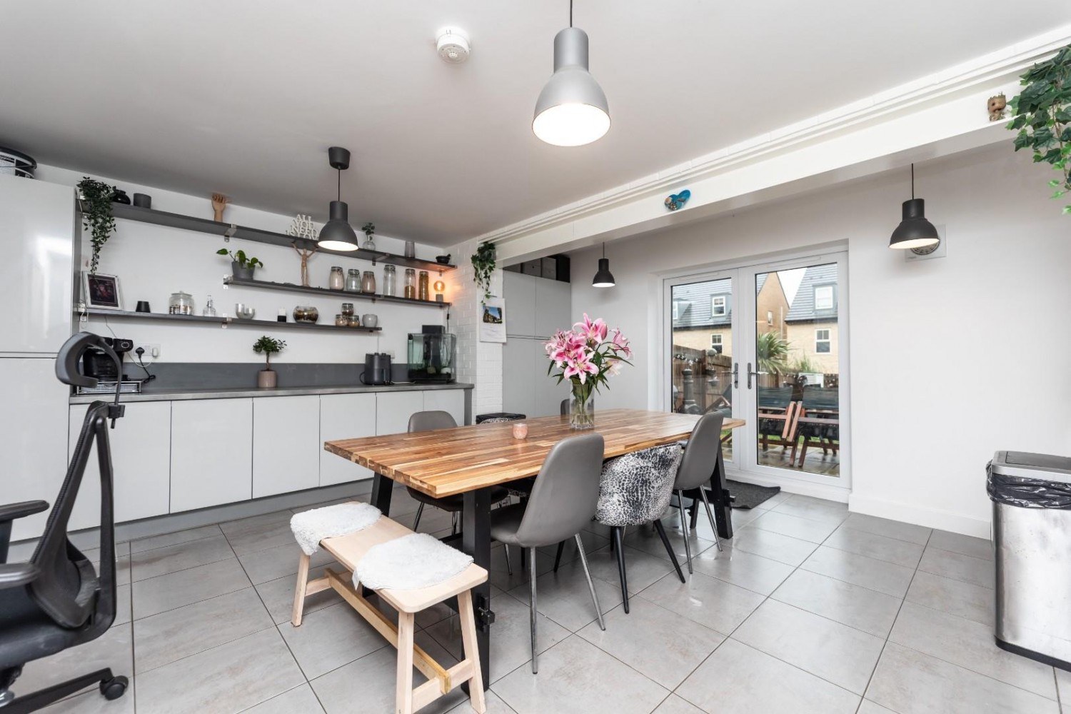 Haydock Avenue, Castleford