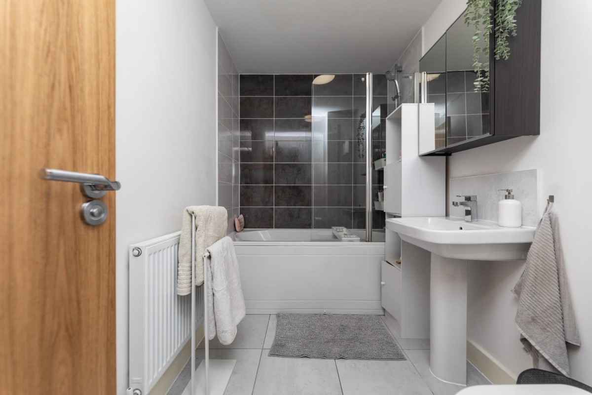 Haydock Avenue, Castleford