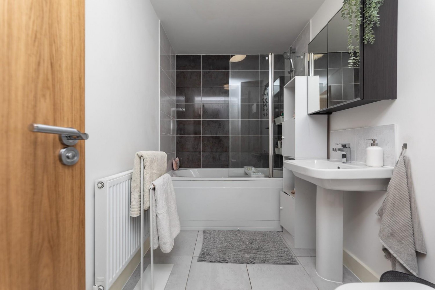 Haydock Avenue, Castleford