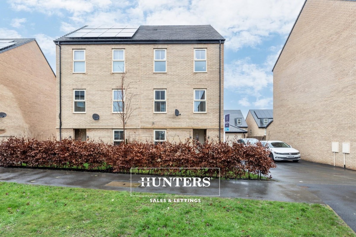 Haydock Avenue, Castleford