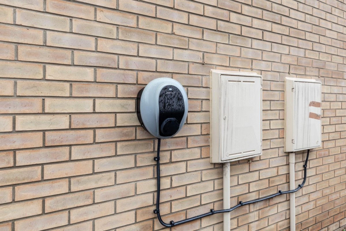 Haydock Avenue, Castleford