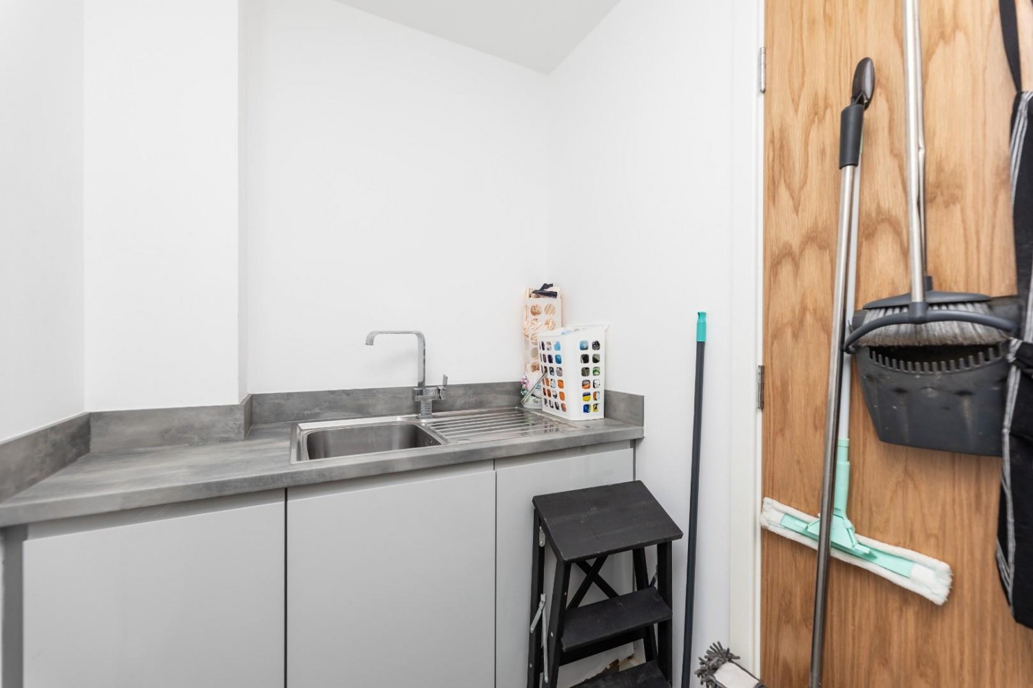 Haydock Avenue, Castleford