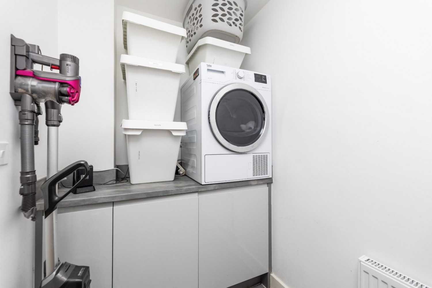 Haydock Avenue, Castleford