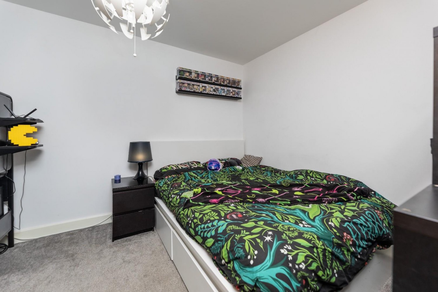 Haydock Avenue, Castleford