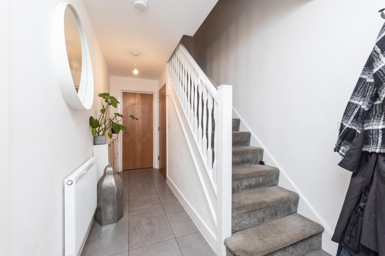 Haydock Avenue, Castleford