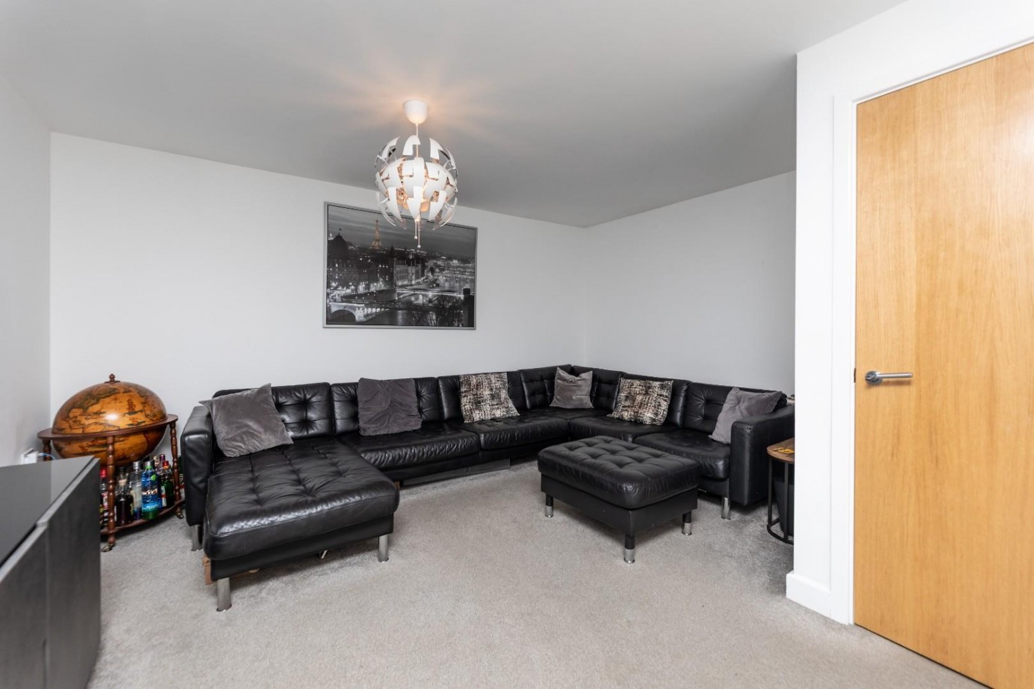 Haydock Avenue, Castleford