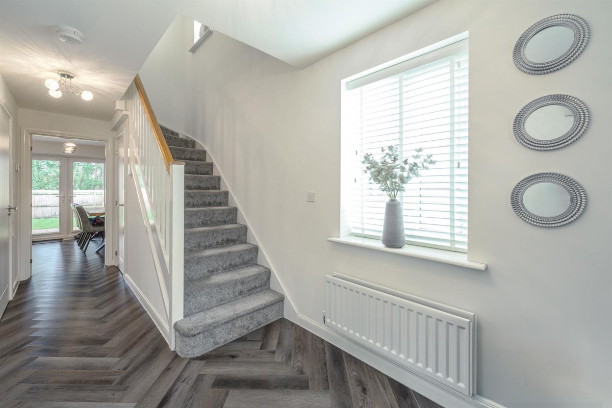 Red Oak Drive, Lea Castle, Cookley, DY10 3GH