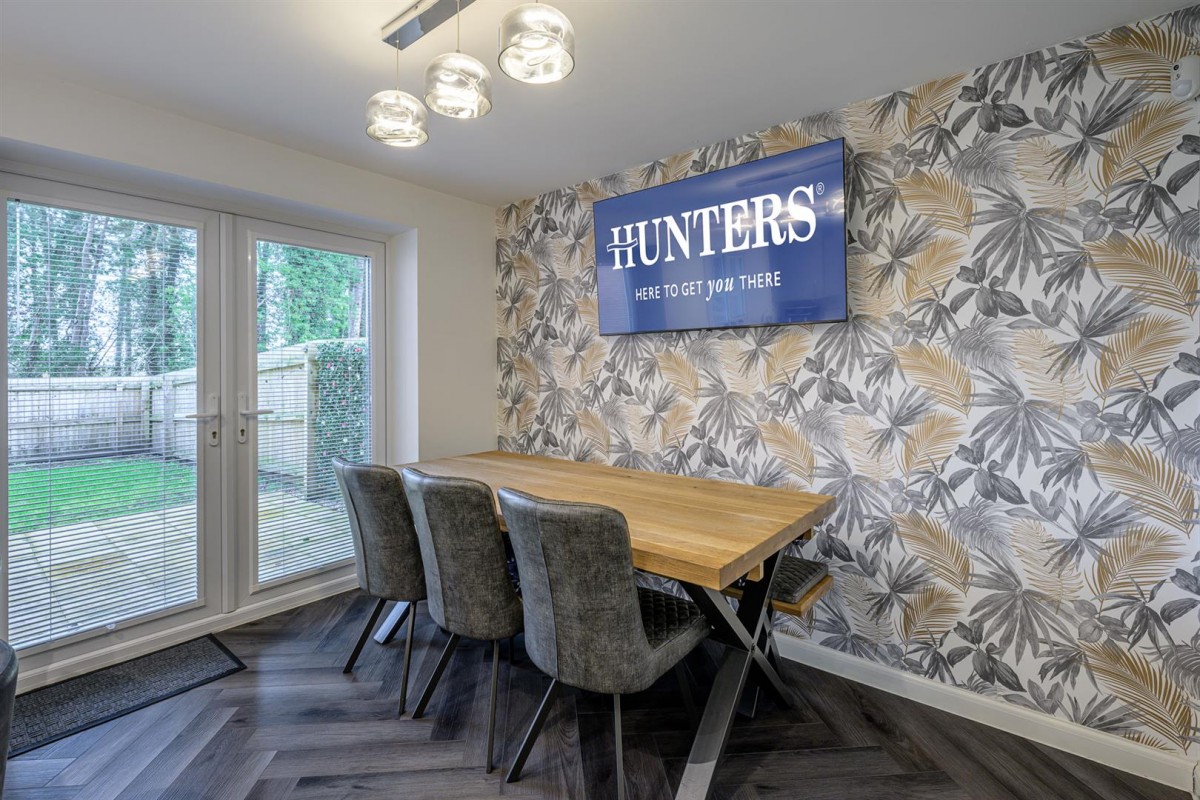 Red Oak Drive, Lea Castle, Cookley, DY10 3GH