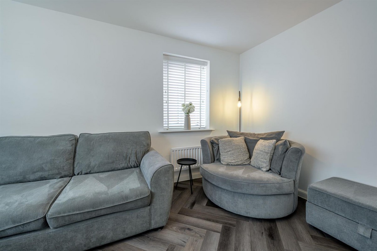 Red Oak Drive, Lea Castle, Cookley, DY10 3GH