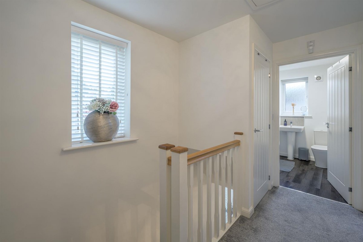 Red Oak Drive, Lea Castle, Cookley, DY10 3GH