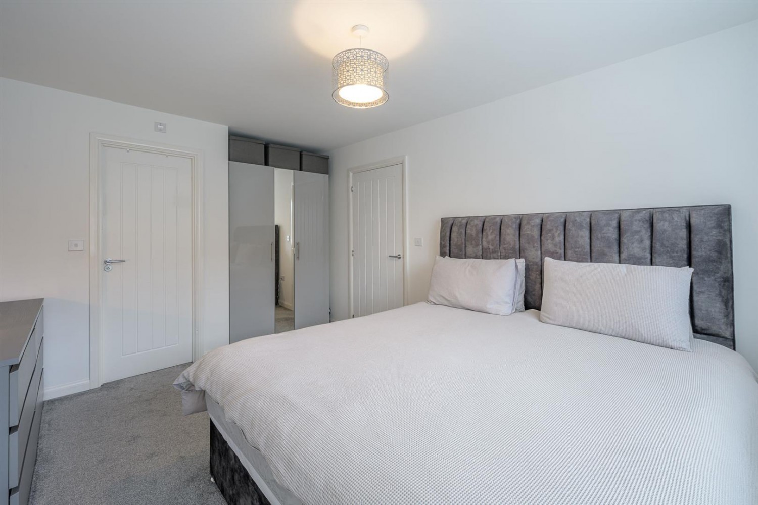 Red Oak Drive, Lea Castle, Cookley, DY10 3GH