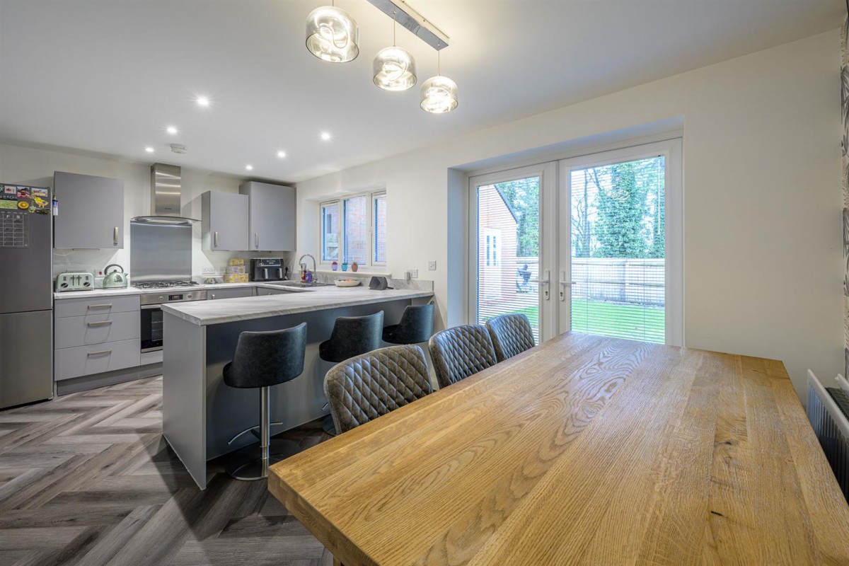 Red Oak Drive, Lea Castle, Cookley, DY10 3GH