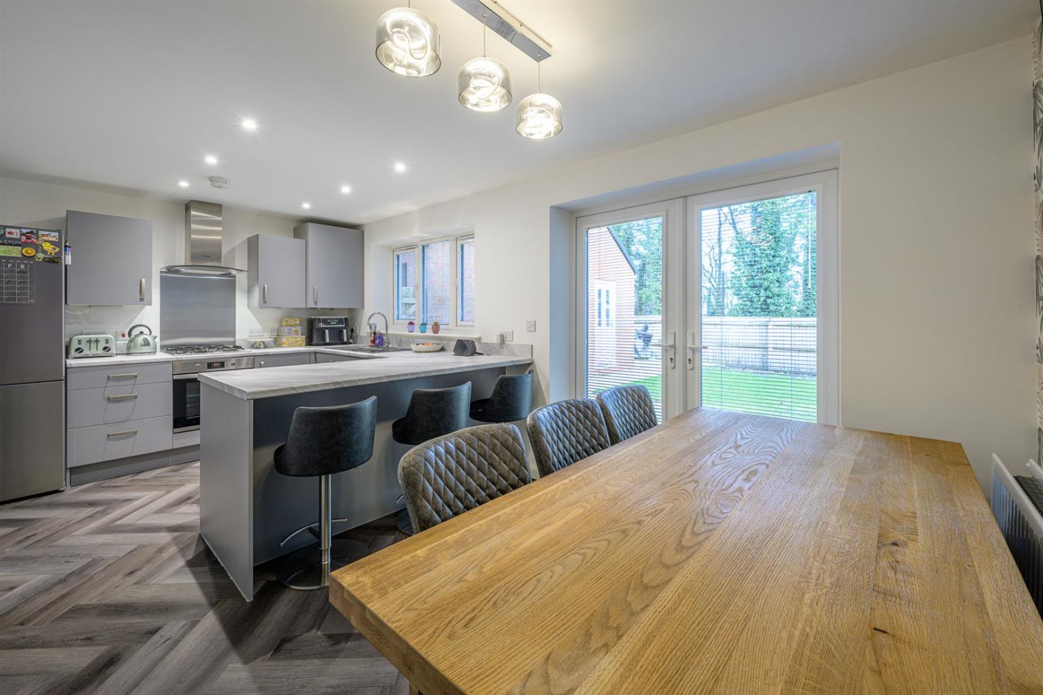 Red Oak Drive, Lea Castle, Cookley, DY10 3GH