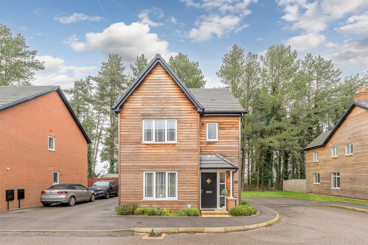 Red Oak Drive, Lea Castle, Cookley, DY10 3GH