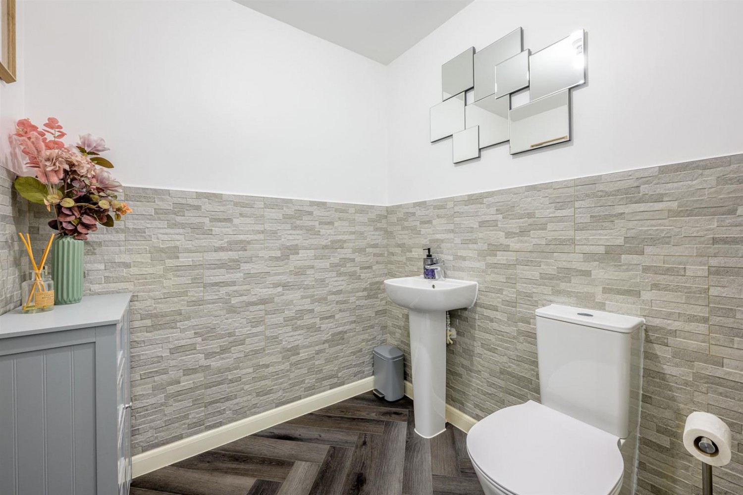 Red Oak Drive, Lea Castle, Cookley, DY10 3GH