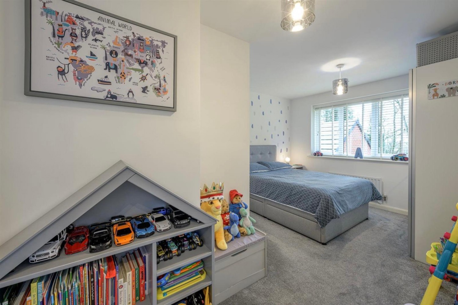 Red Oak Drive, Lea Castle, Cookley, DY10 3GH