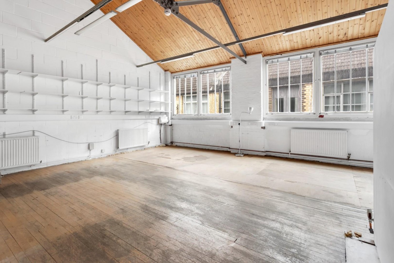 Blackstock Mews, London, N4