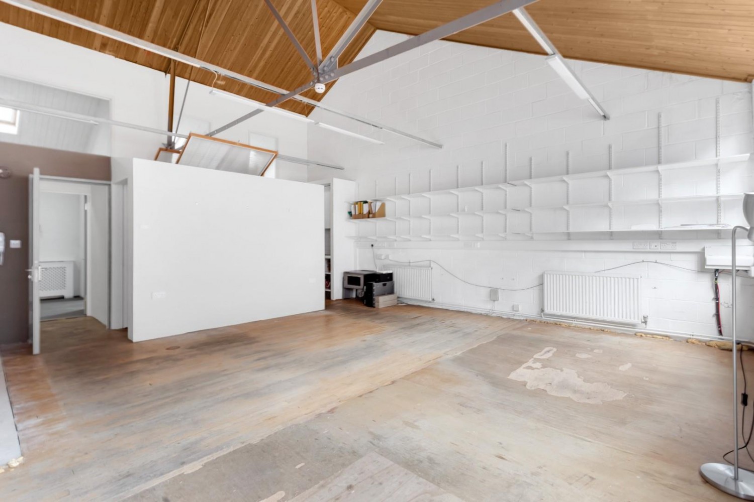 Blackstock Mews, London, N4