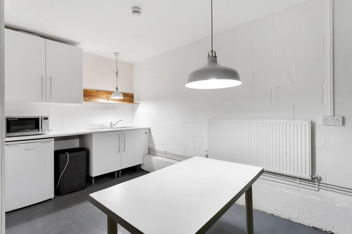 Blackstock Mews, London, N4