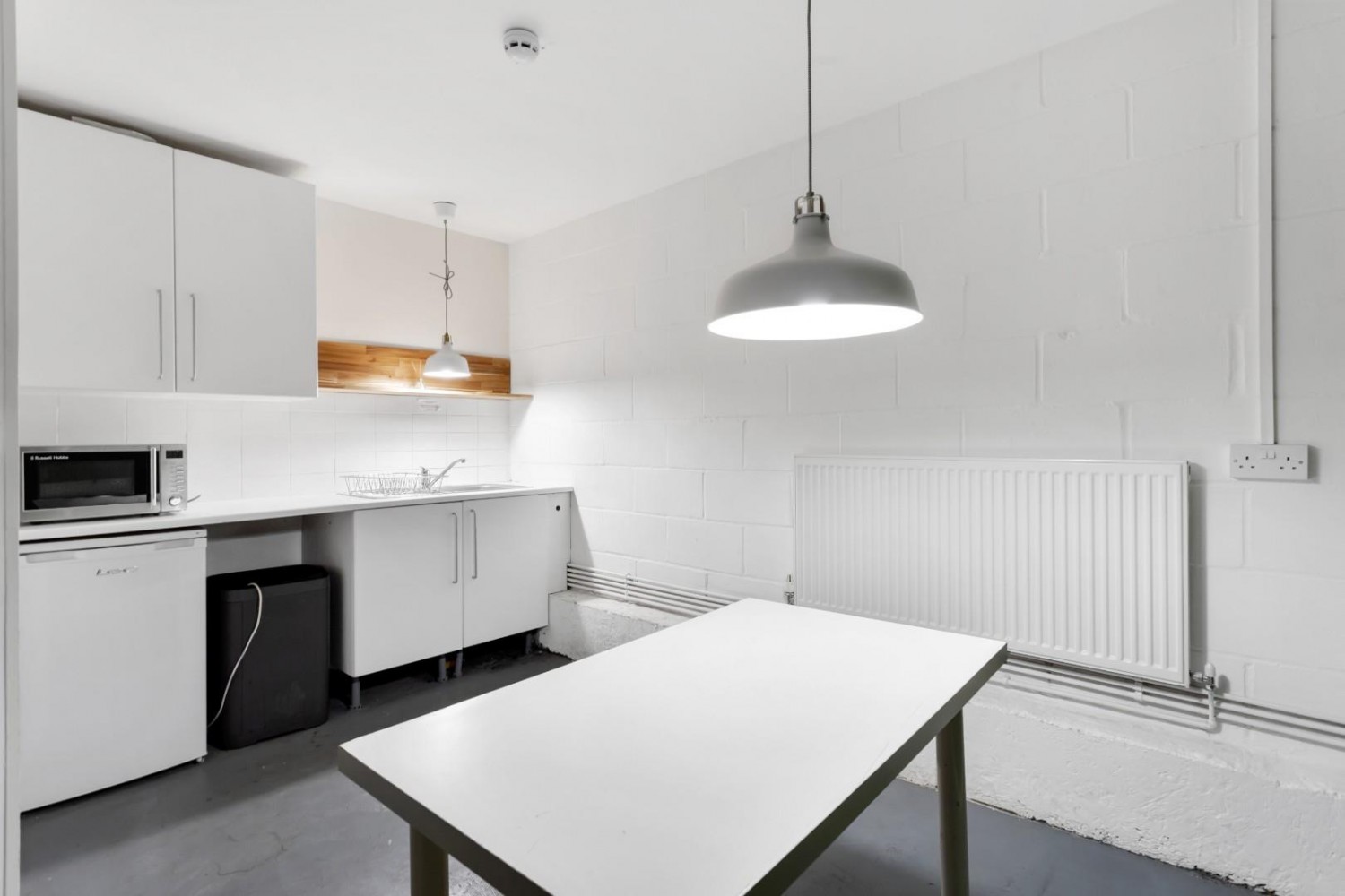 Blackstock Mews, London, N4