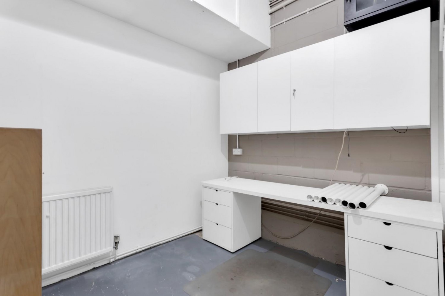 Blackstock Mews, London, N4