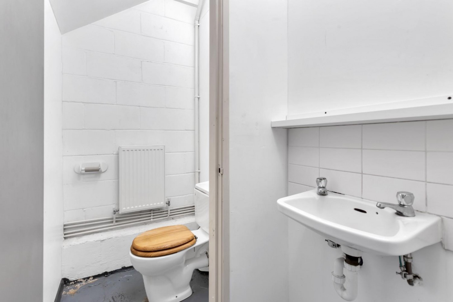 Blackstock Mews, London, N4