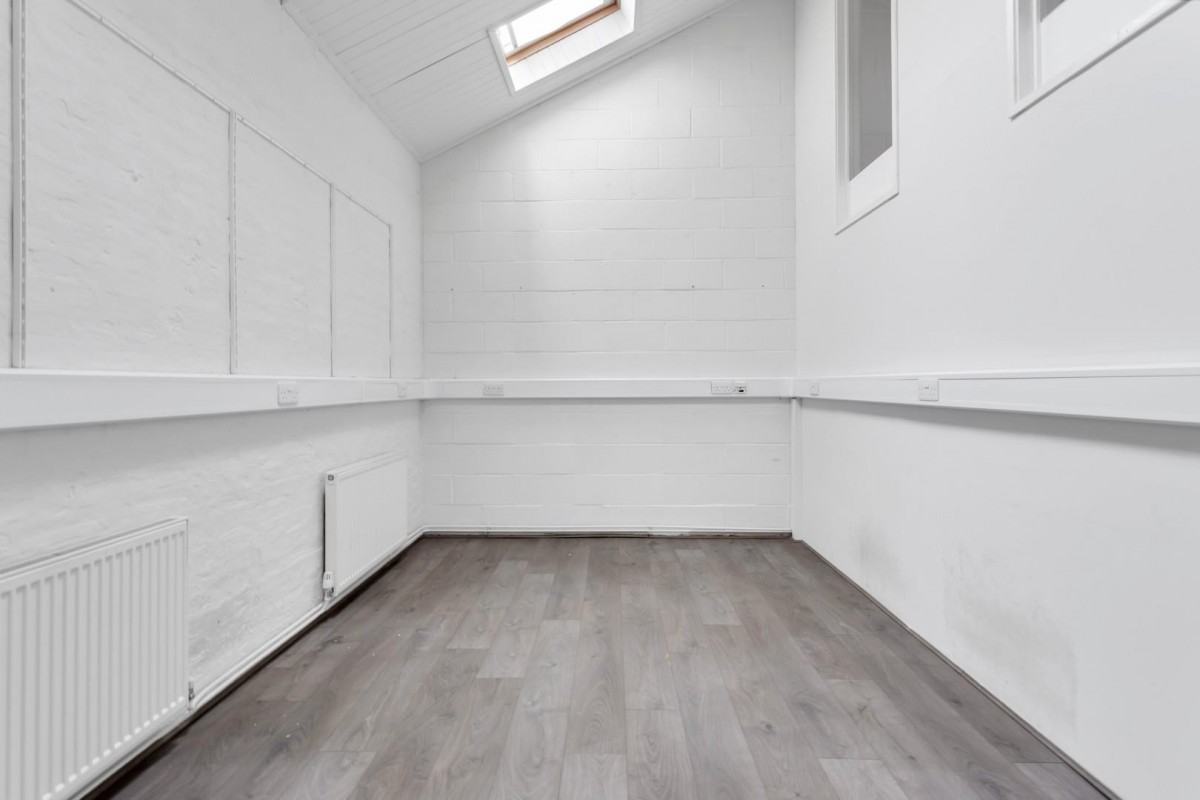 Blackstock Mews, London, N4