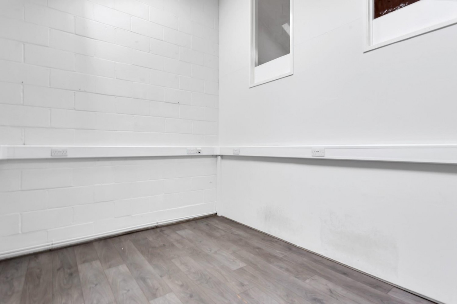 Blackstock Mews, London, N4