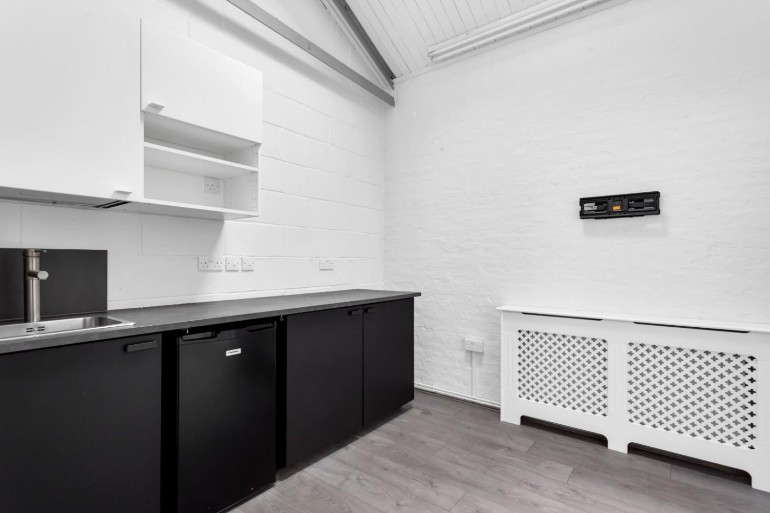 Blackstock Mews, London, N4