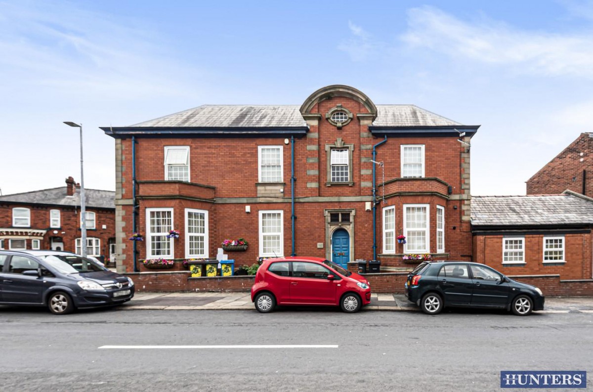Stanley Road, The Old Nick, Manchester, M28 3DT