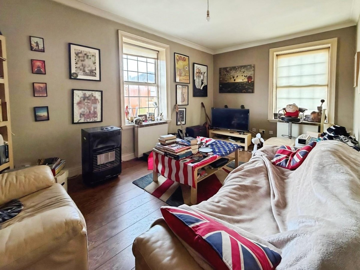 Stanley Road, The Old Nick, Manchester, M28 3DT