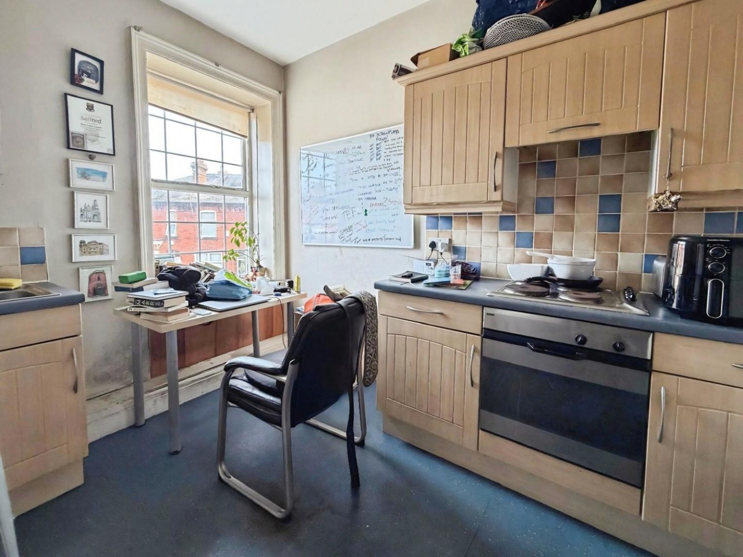 Stanley Road, The Old Nick, Manchester, M28 3DT