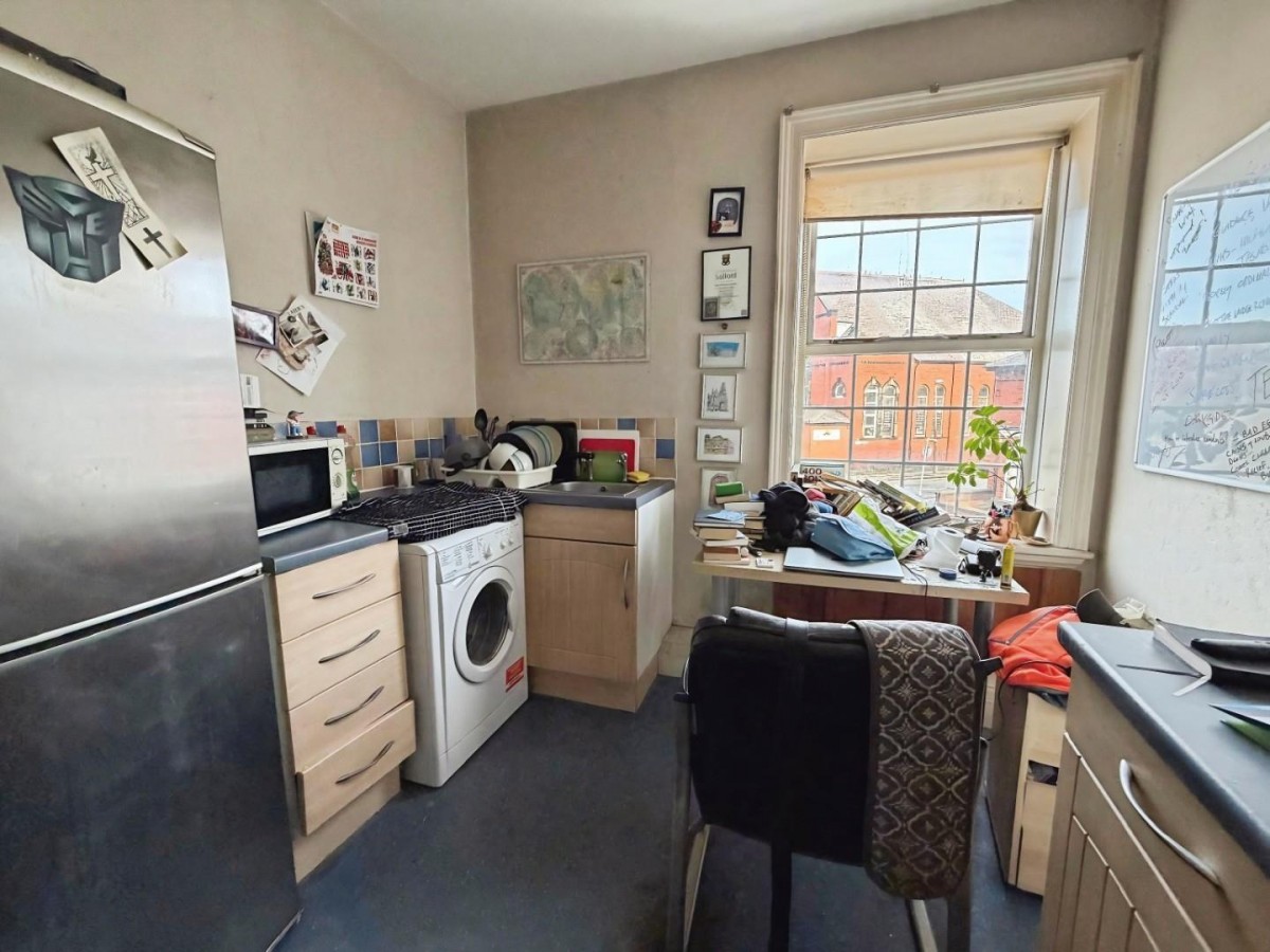 Stanley Road, The Old Nick, Manchester, M28 3DT