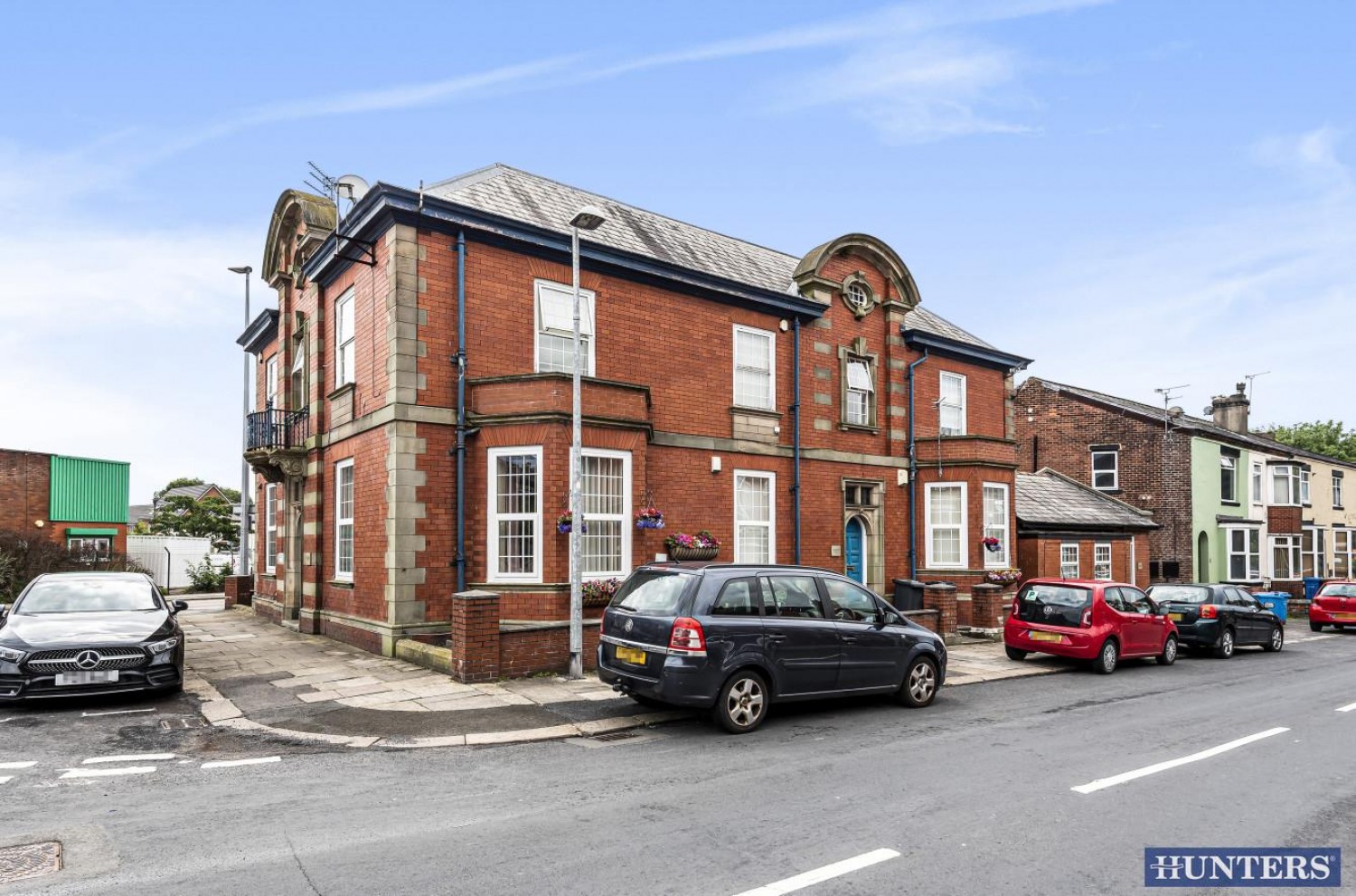 Stanley Road, The Old Nick, Manchester, M28 3DT