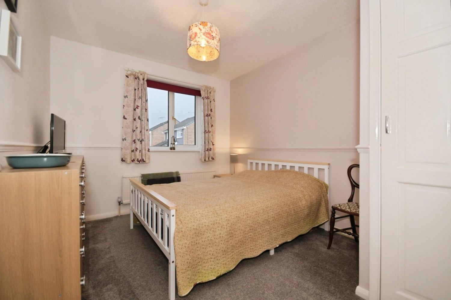 Hillside Drive, Walton, Chesterfield, S40 2DB