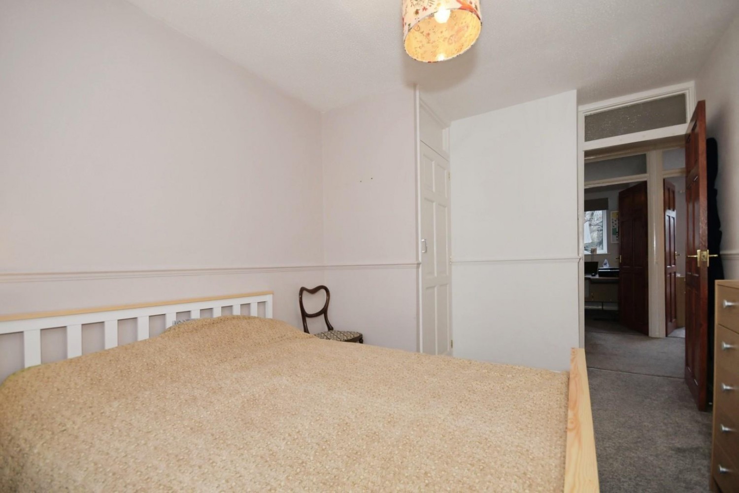 Hillside Drive, Walton, Chesterfield, S40 2DB