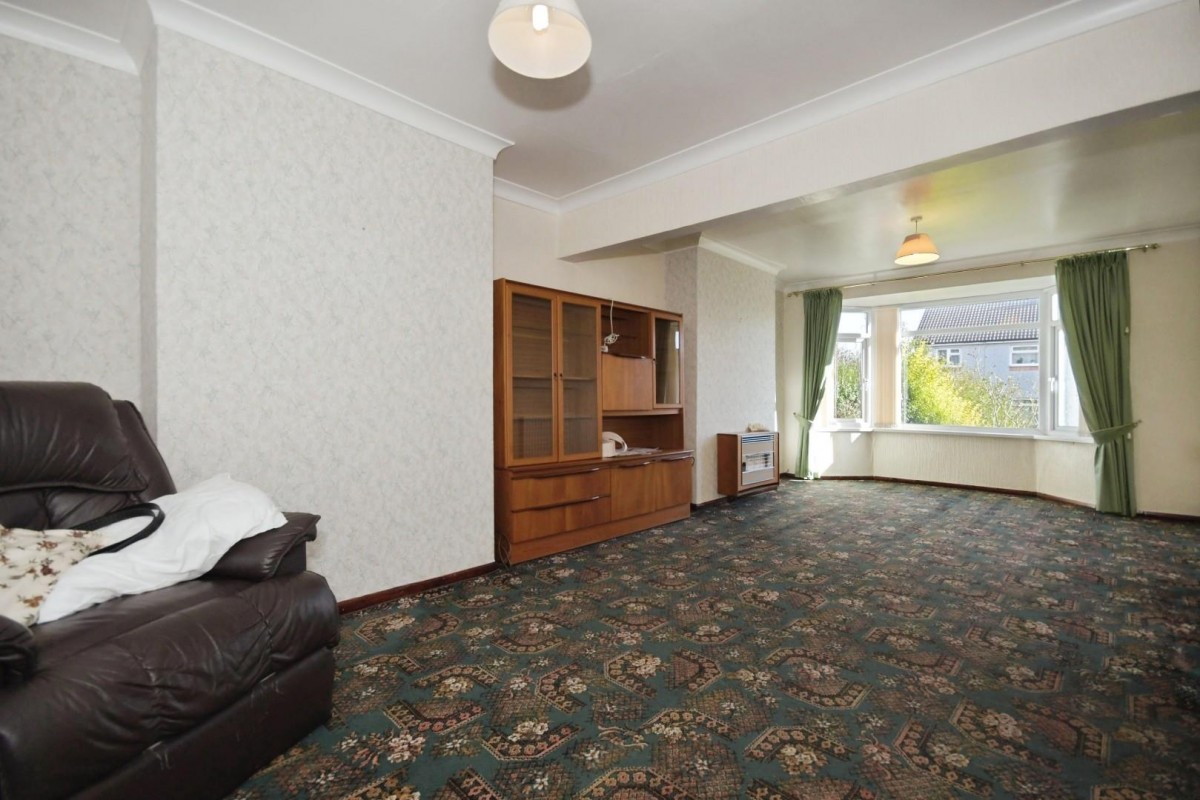 Wingfield Road, New Tupton, Chesterfield, S42 6XY