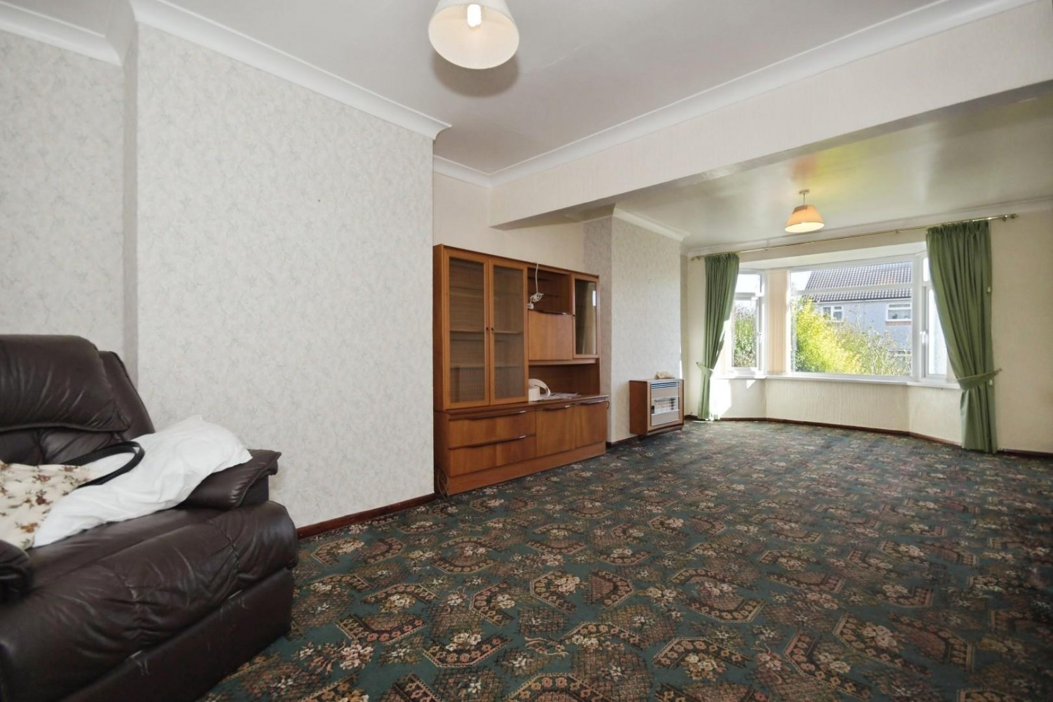 Wingfield Road, New Tupton, Chesterfield, S42 6XY