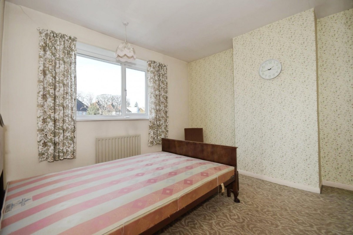 Wingfield Road, New Tupton, Chesterfield, S42 6XY