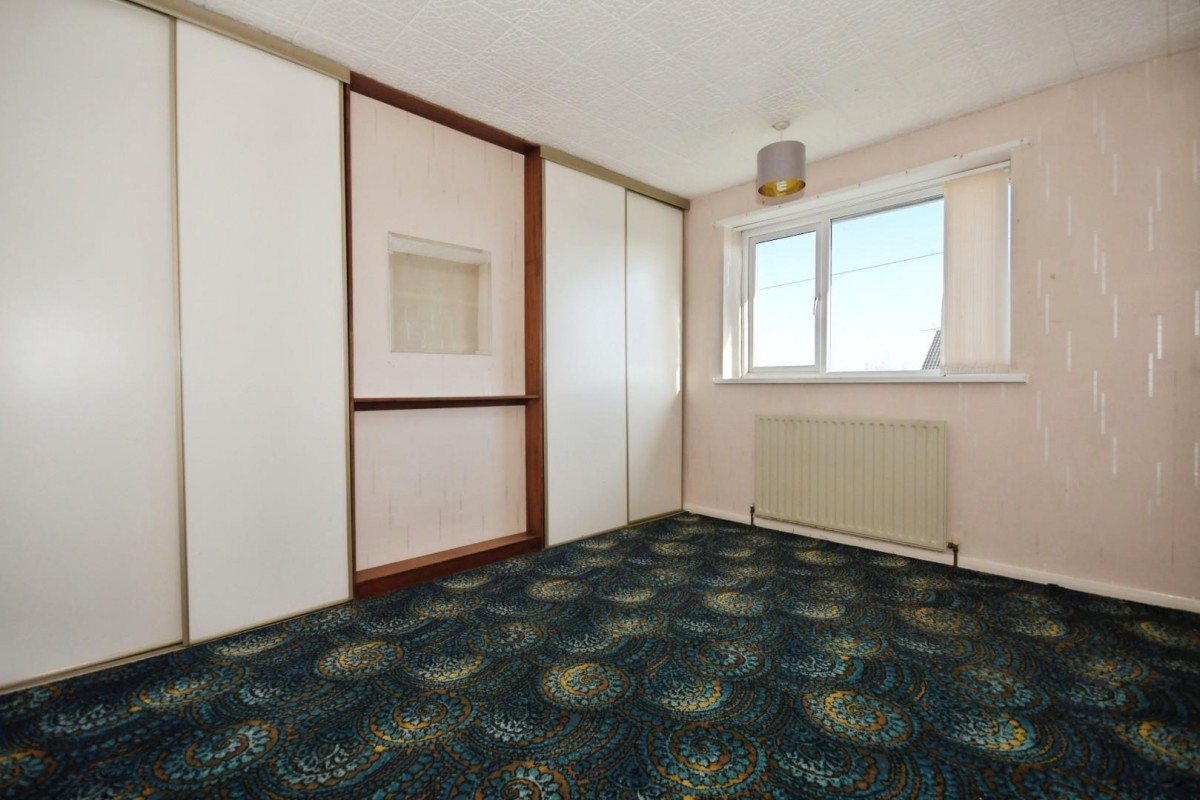 Wingfield Road, New Tupton, Chesterfield, S42 6XY