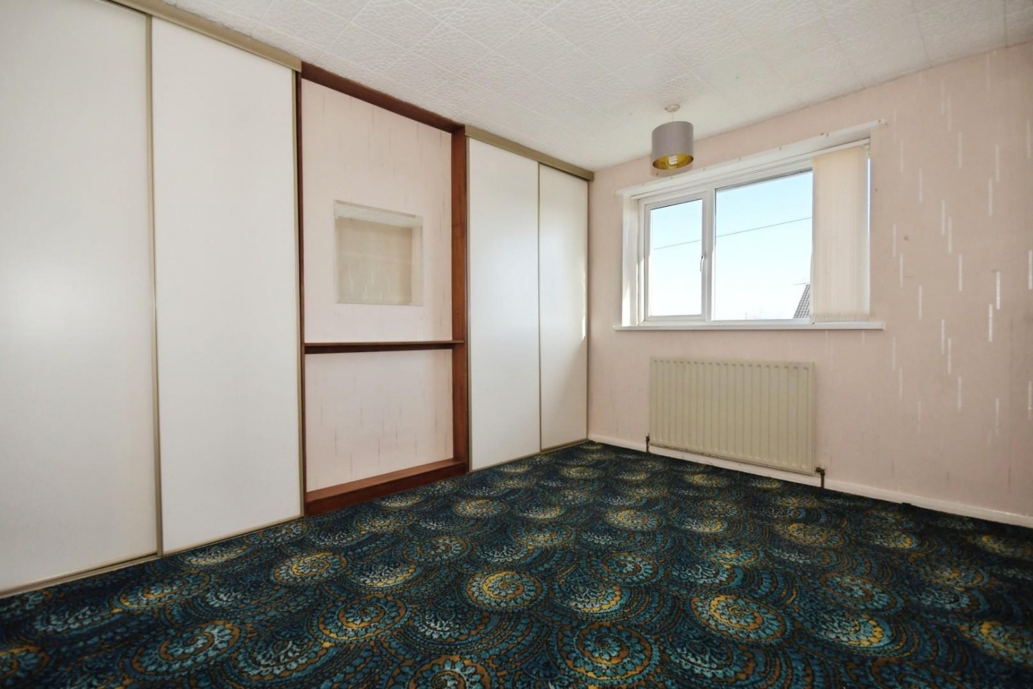 Wingfield Road, New Tupton, Chesterfield, S42 6XY