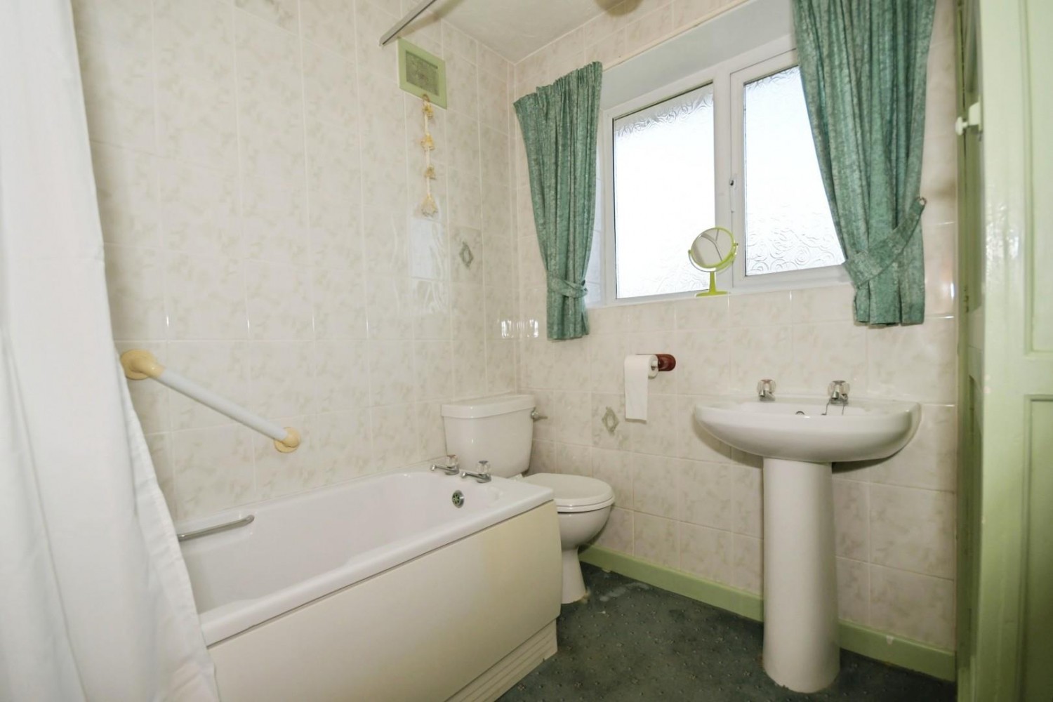 Wingfield Road, New Tupton, Chesterfield, S42 6XY