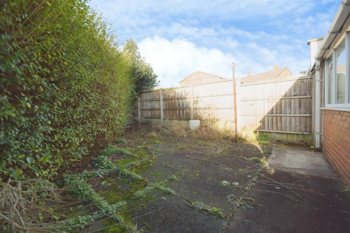 Wingfield Road, New Tupton, Chesterfield, S42 6XY