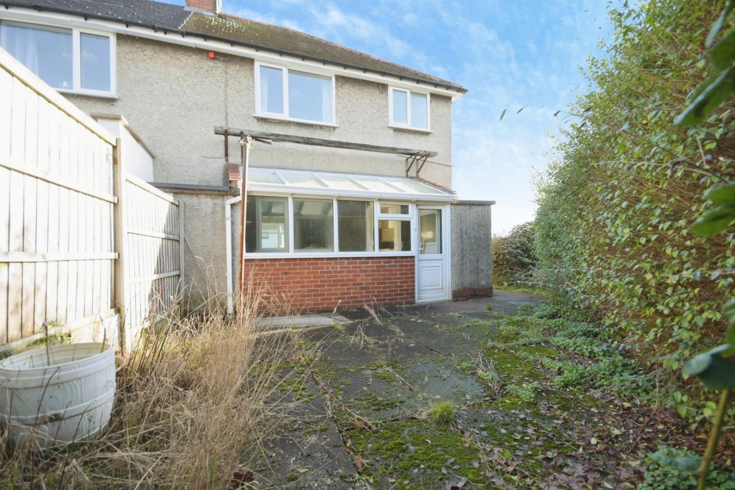 Wingfield Road, New Tupton, Chesterfield, S42 6XY